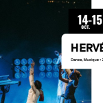 6ème - Concert de "Hervé x Mazeltreten"